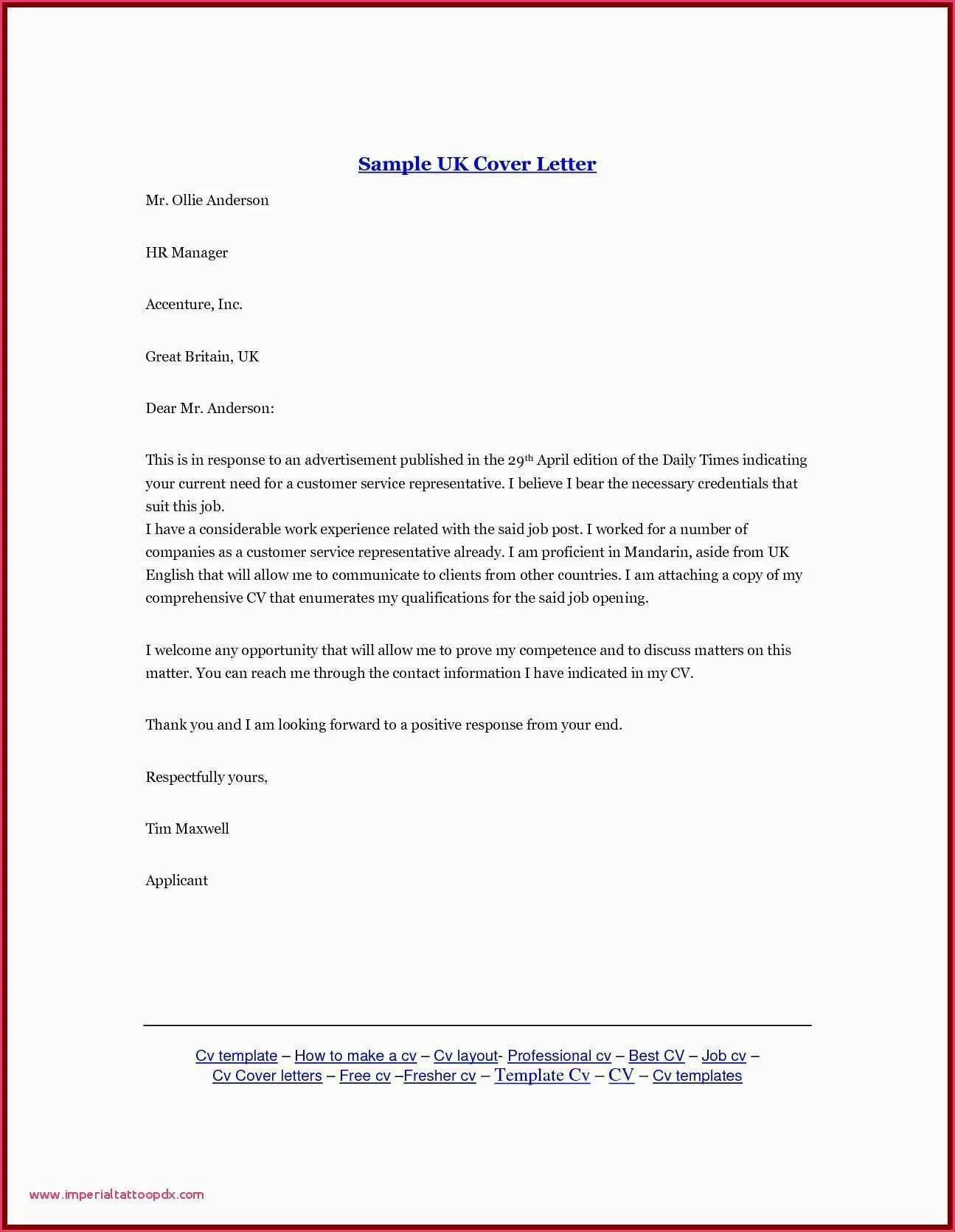 37480 post office cover letter example