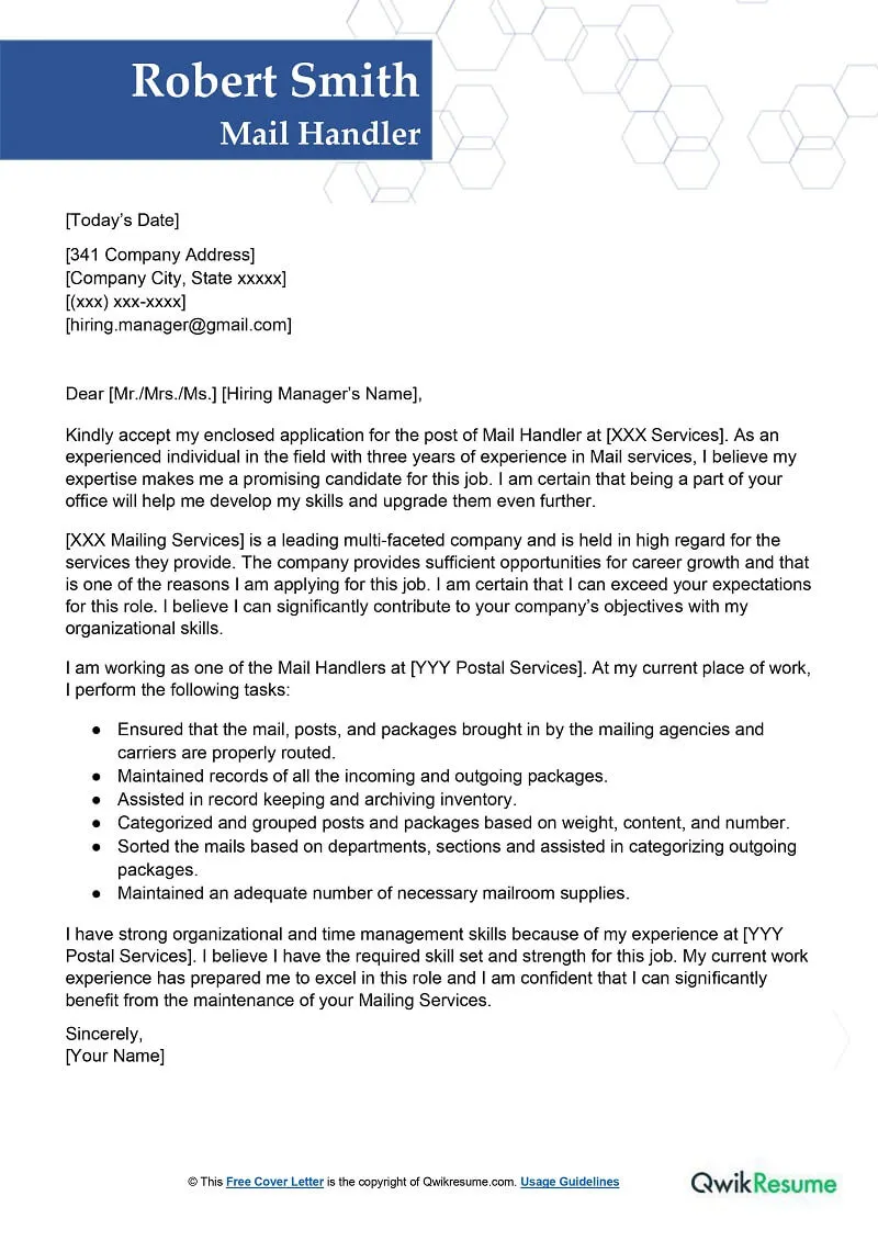 37480 postal worker interview