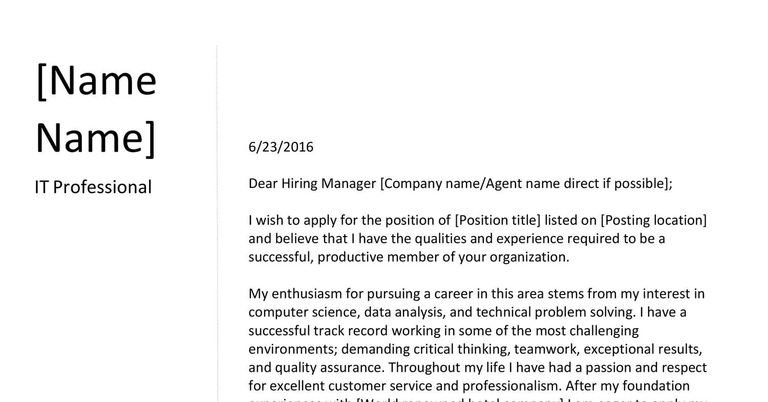 37489 cover letter mistakes