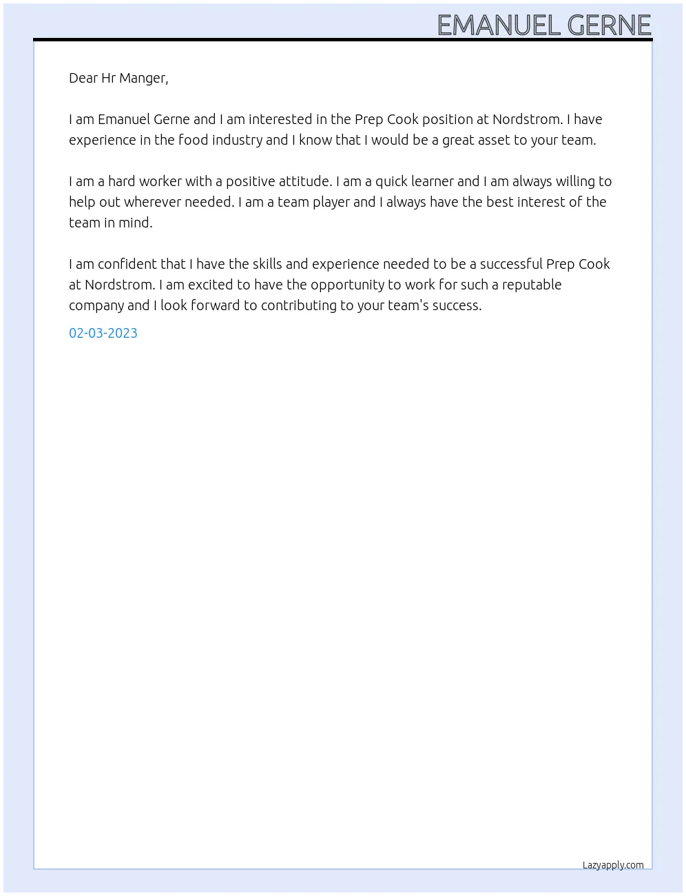 37491 culinary skills