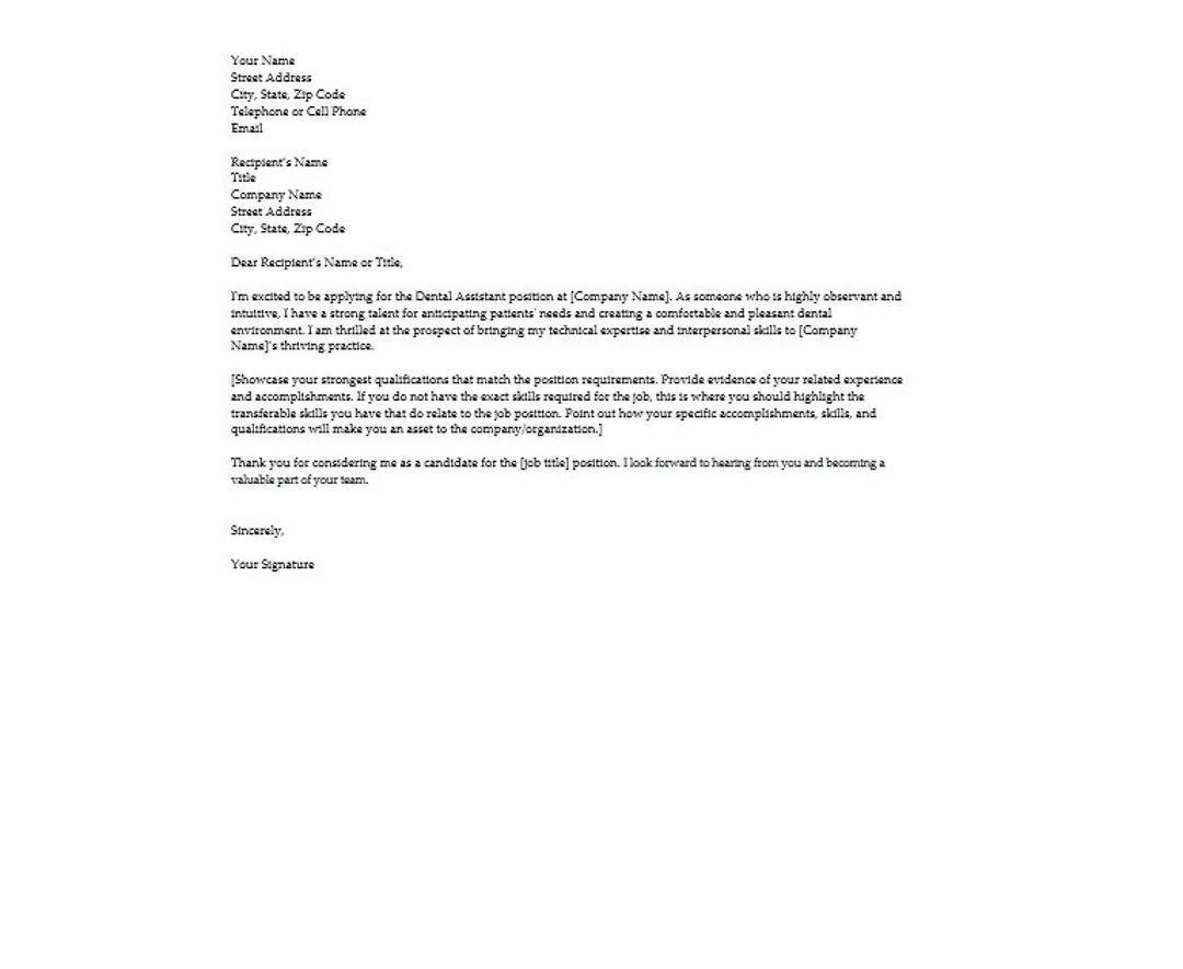 37500 dental assistant enthusiasm