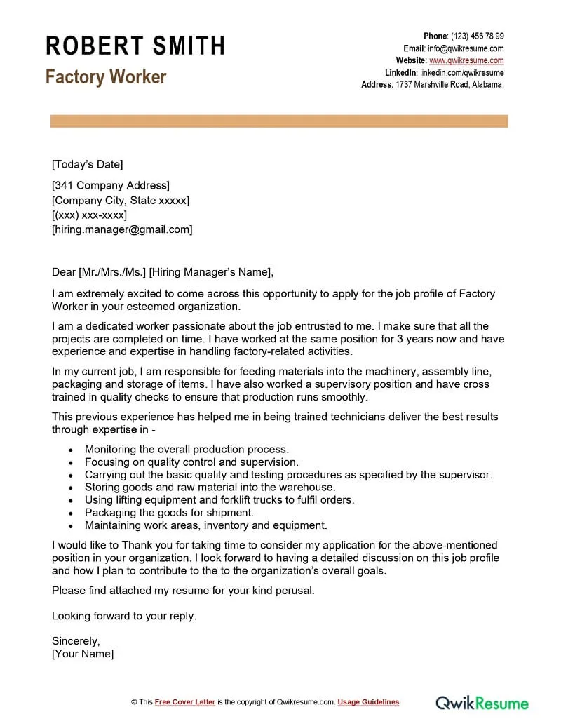 37507 cover letter mistakes