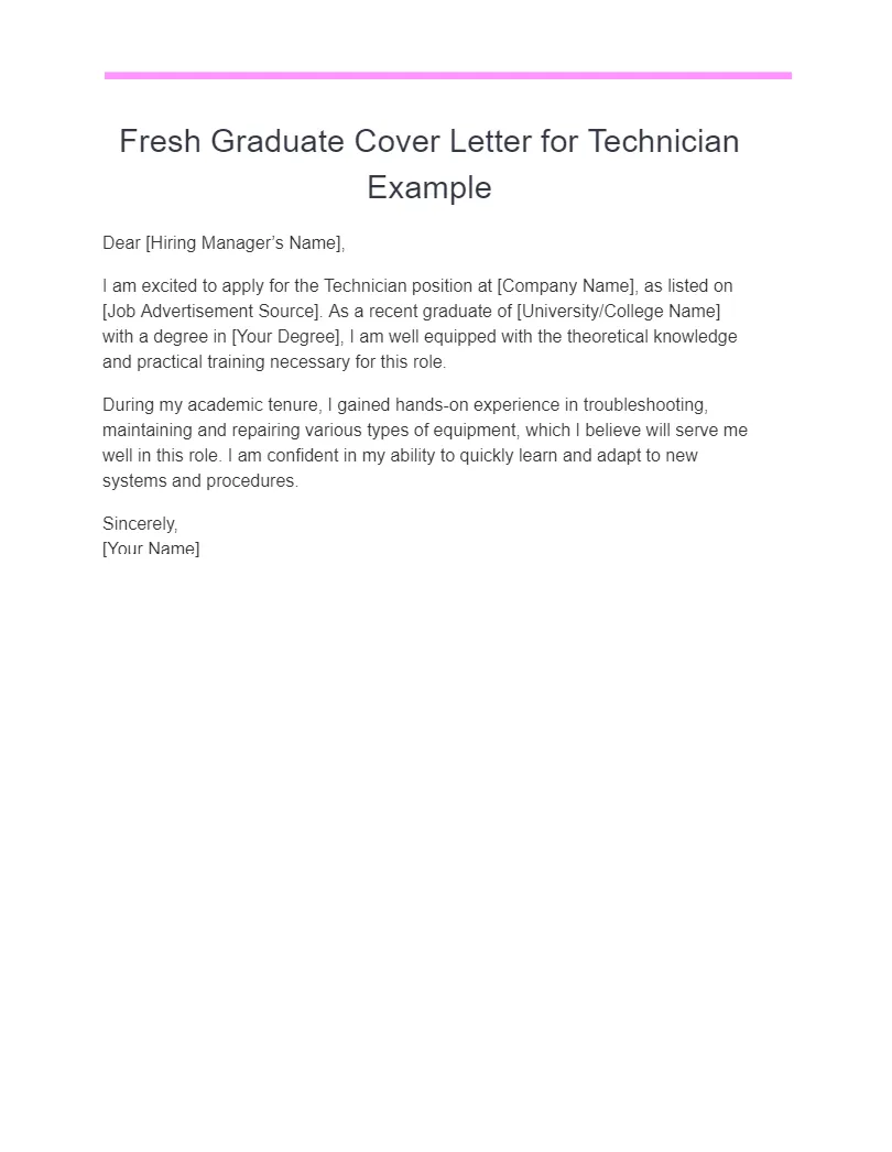 37519 engineer cover letter