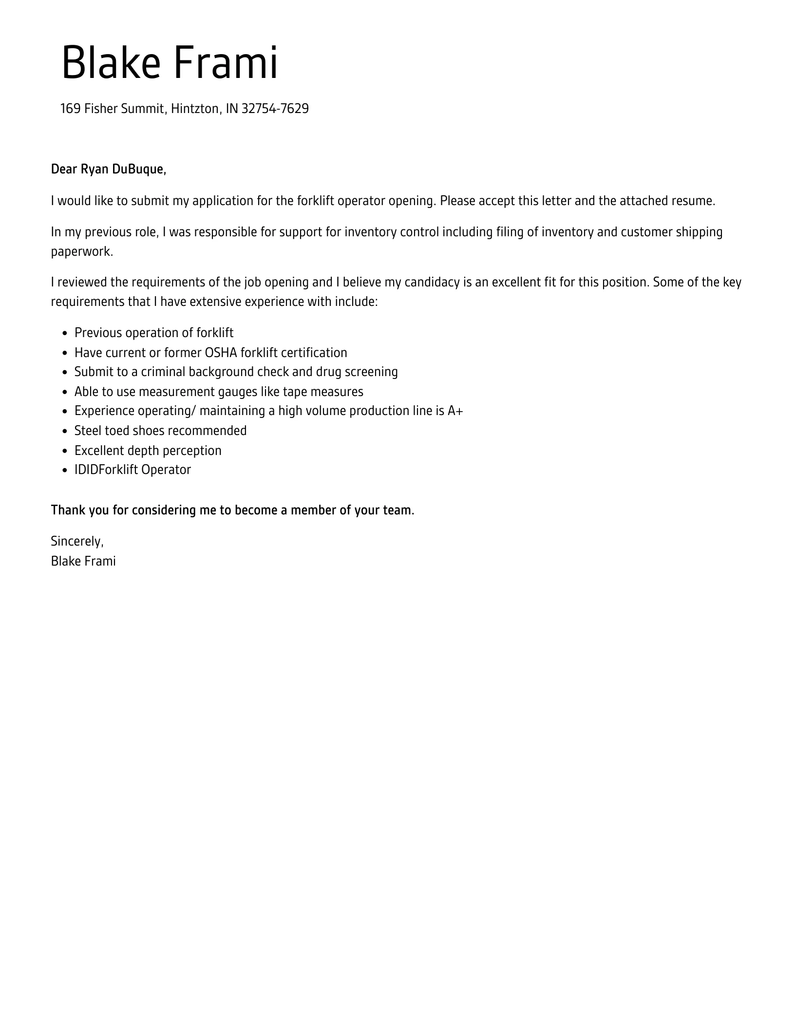 37531 forklift operator cover letter image 6