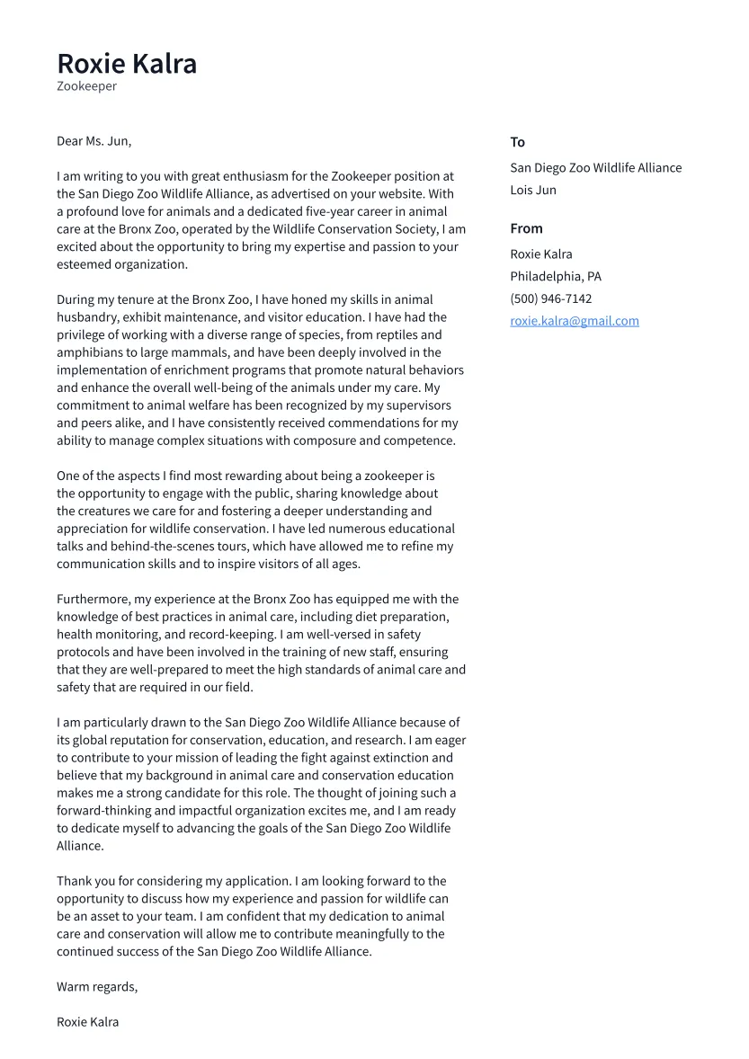 37549 zoo keeper image4