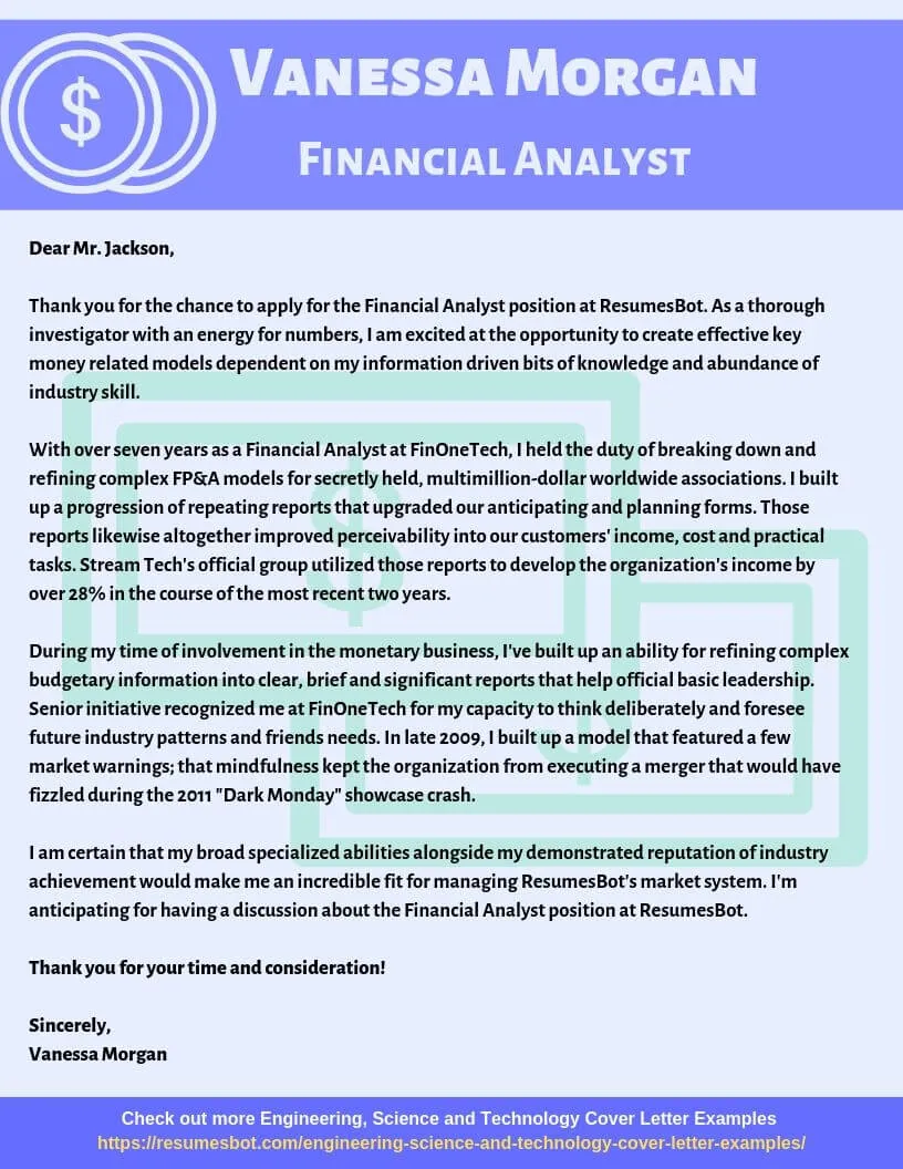 37551 cover letter senior financial analyst 6