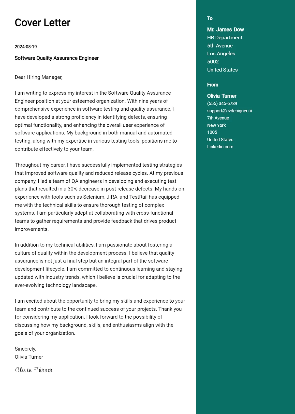 37552 qa cover letter mistakes