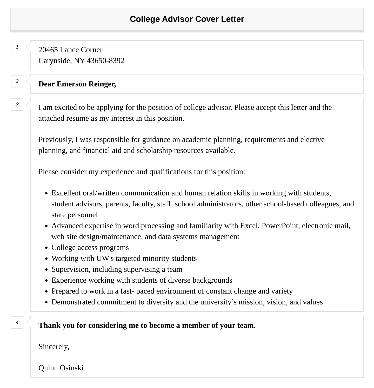 37569 quantifying achievements