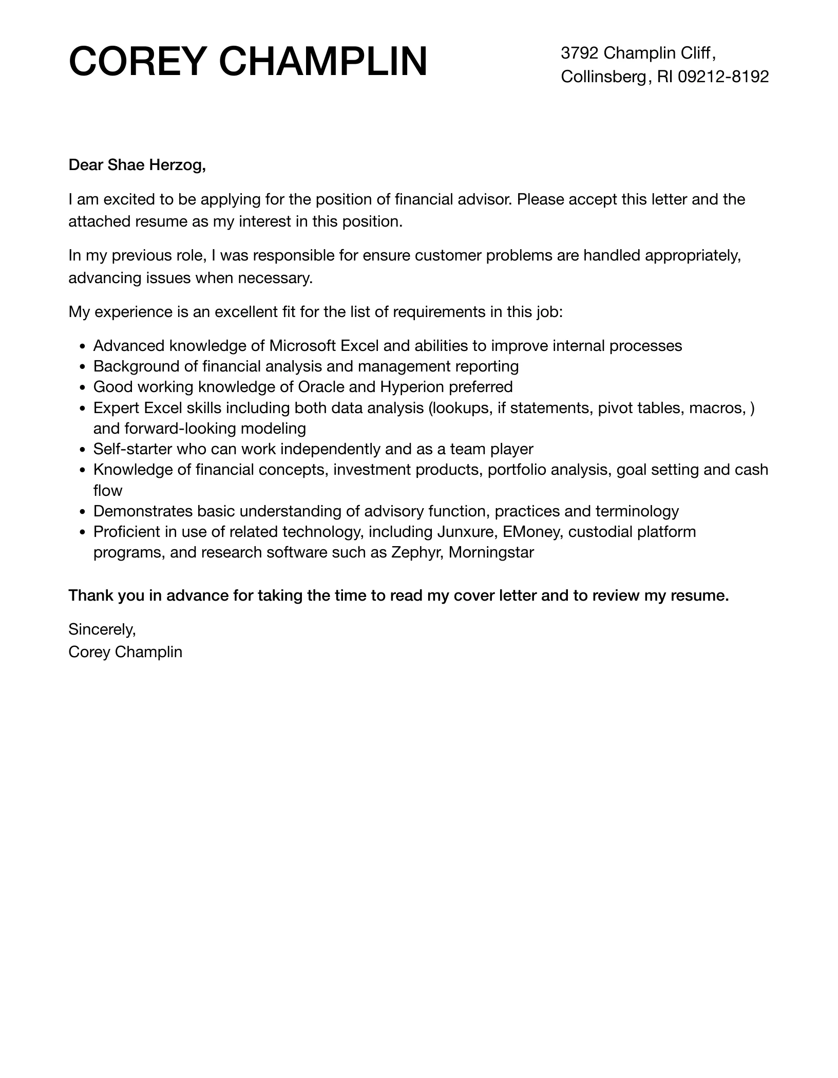 37570 hiring manager