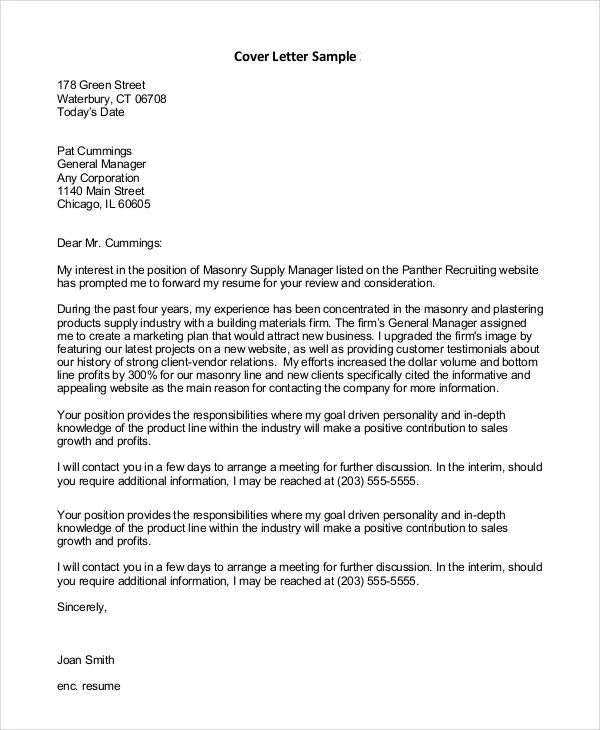 37572 cover letter direct