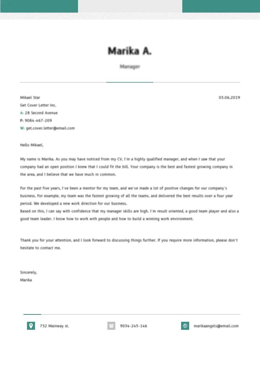 37577 cover letter architect design