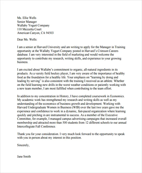 37585 cover letter mistakes