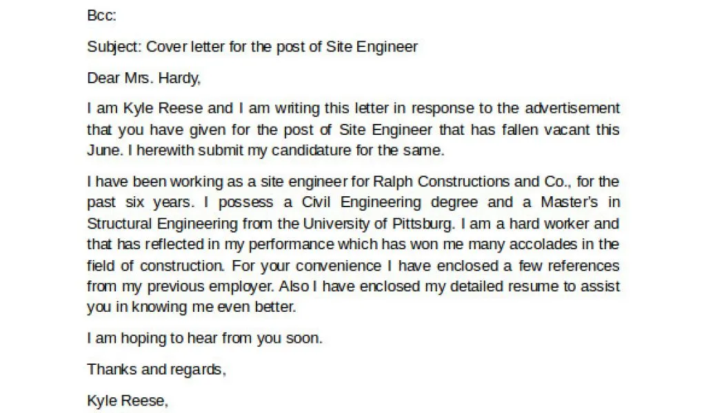 37591 cover letter email skills