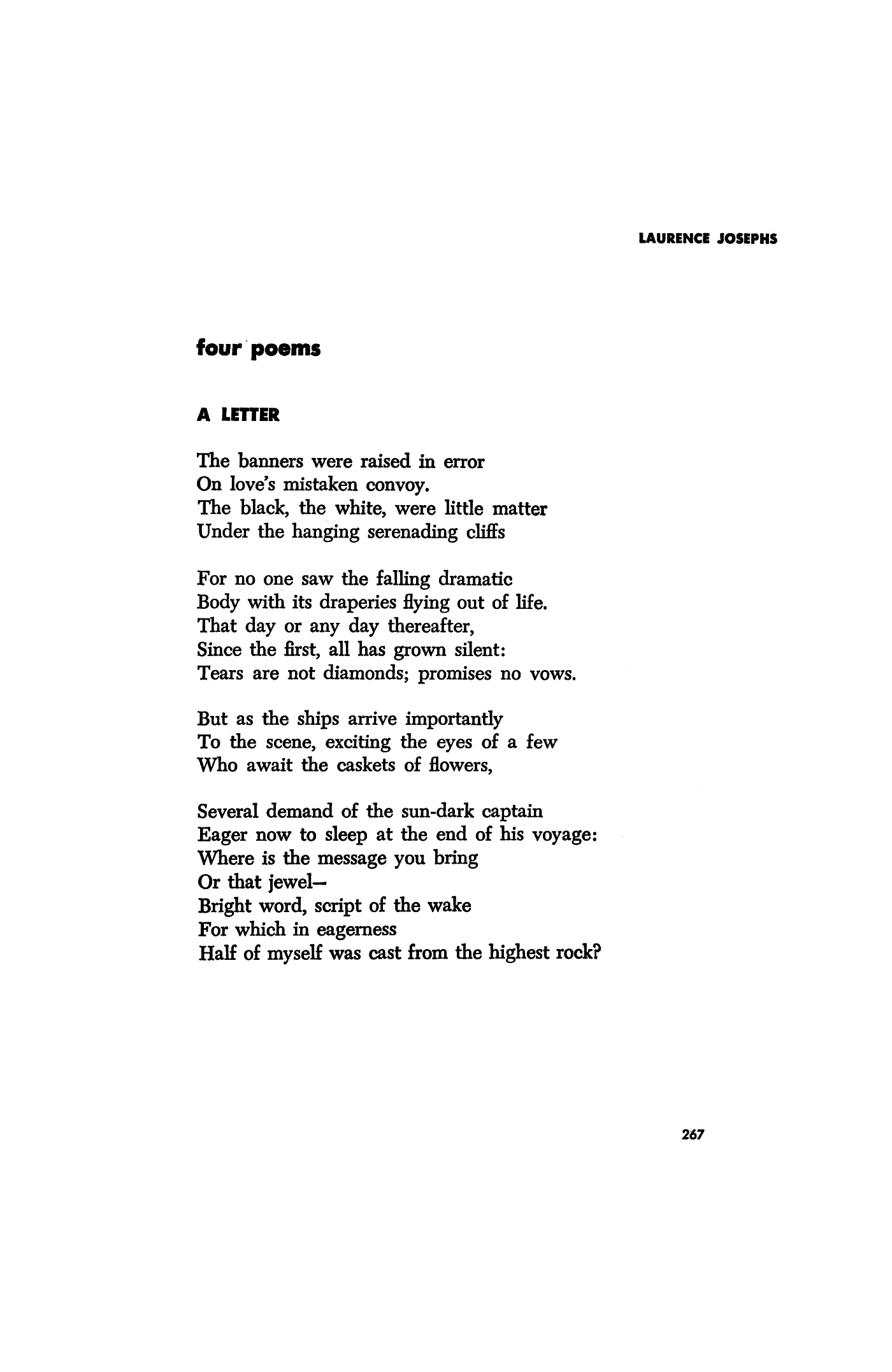 37592 cover letter poetry personality