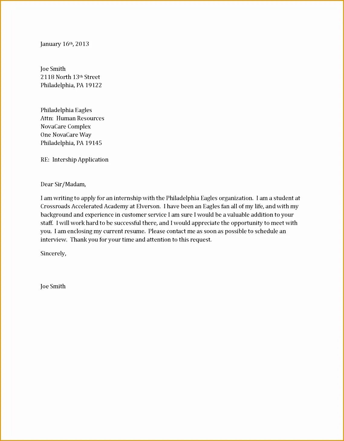 37602 cover letter examples
