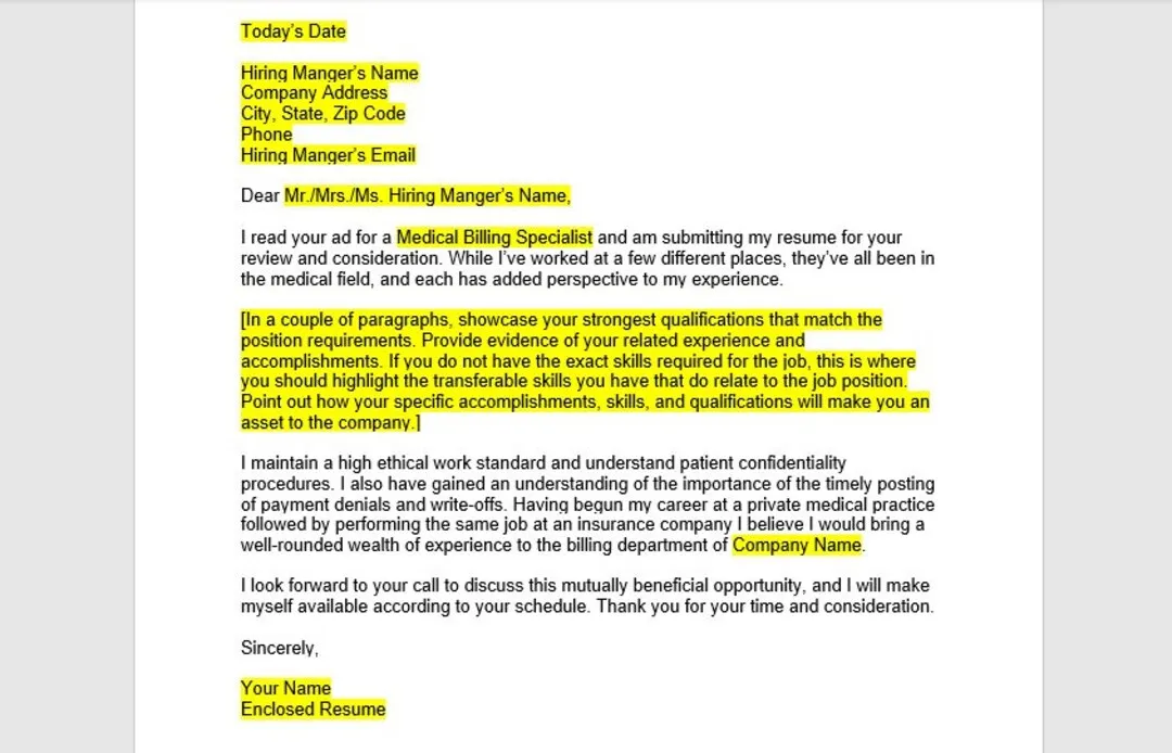 37609 medical coding example entry level