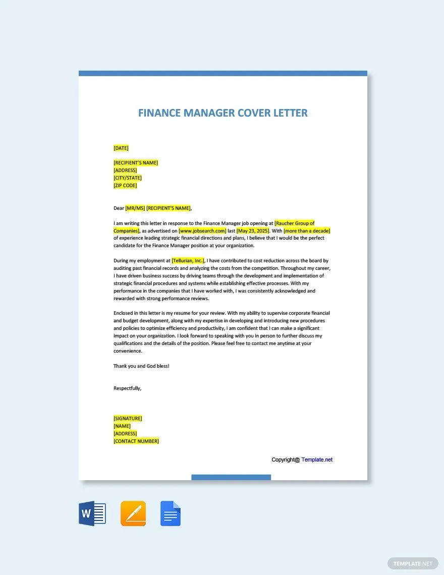 37611 finance manager skills