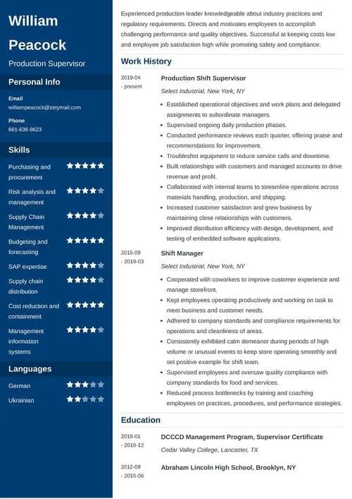 37615 supervisor cover letter template image 5