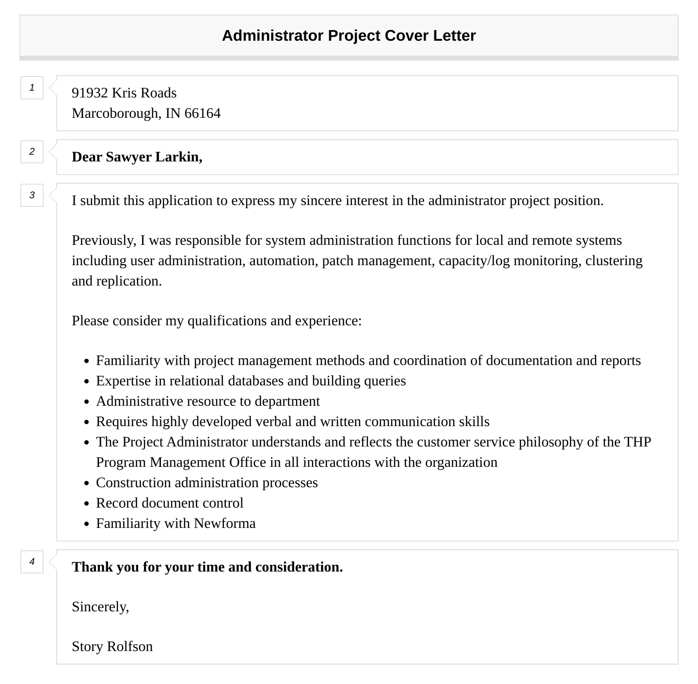 37620 project administrator cover letter 4