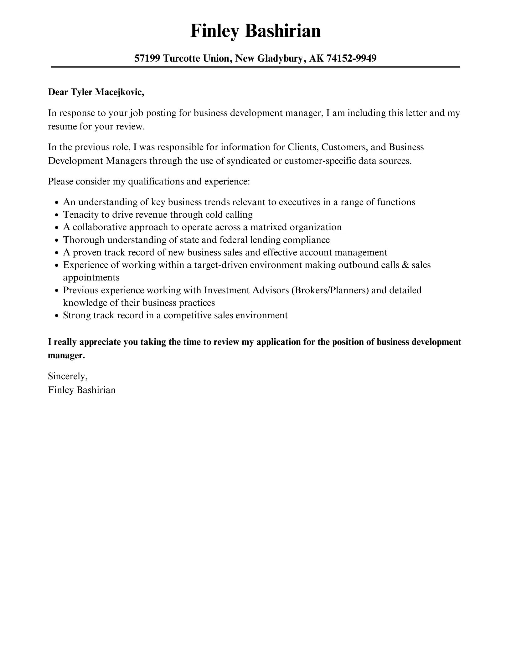 37622 business development cover letter 7