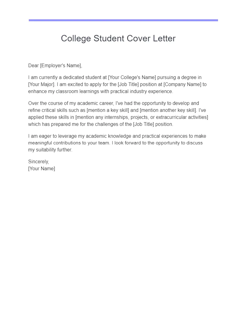 37624 cover letter students header