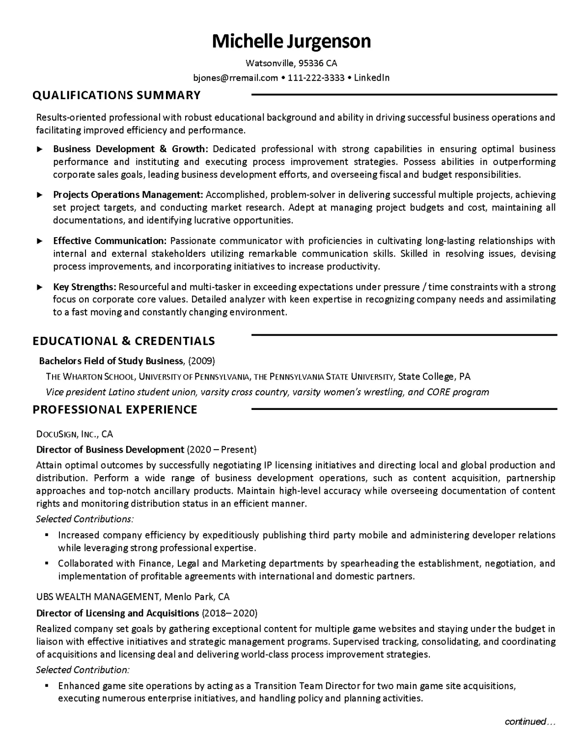37627 business cover letter template