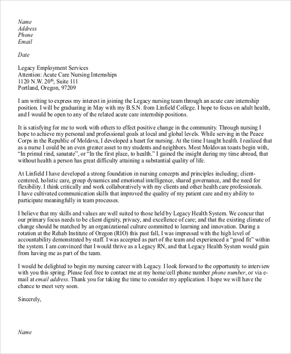 37641 nurse researching hospital