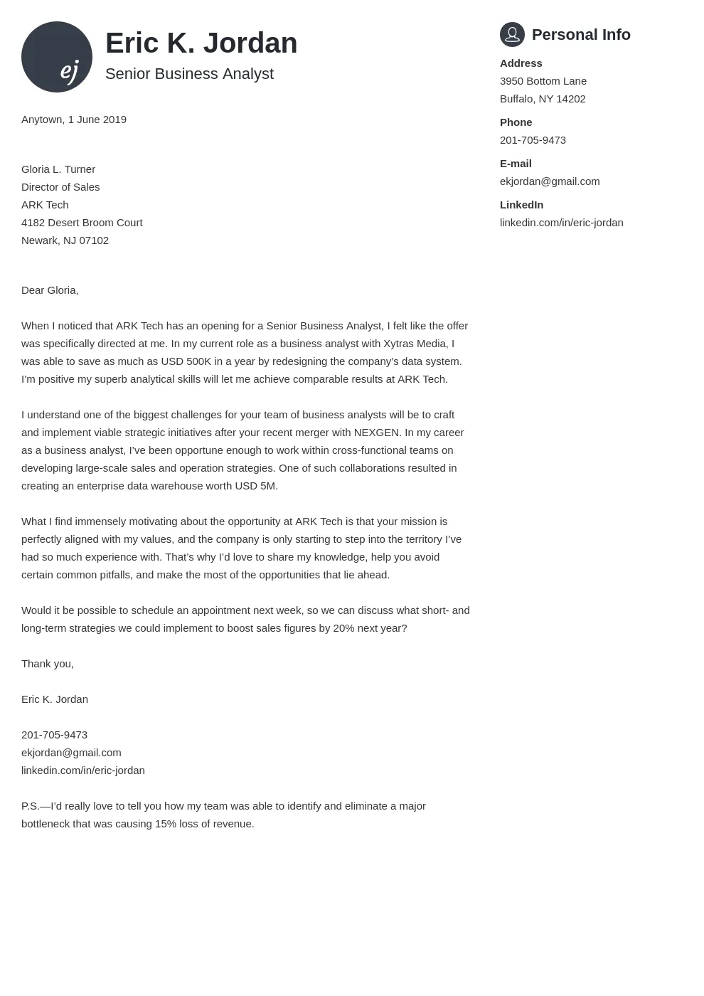 37642 professional greeting