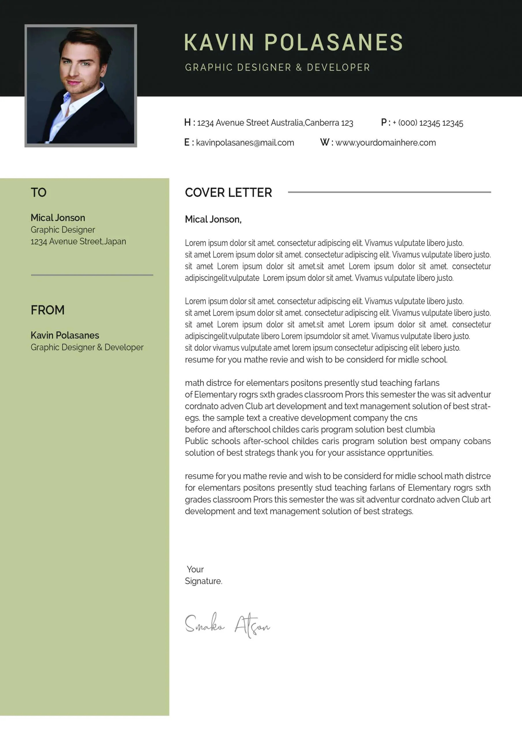 37650 proofreading cover letter