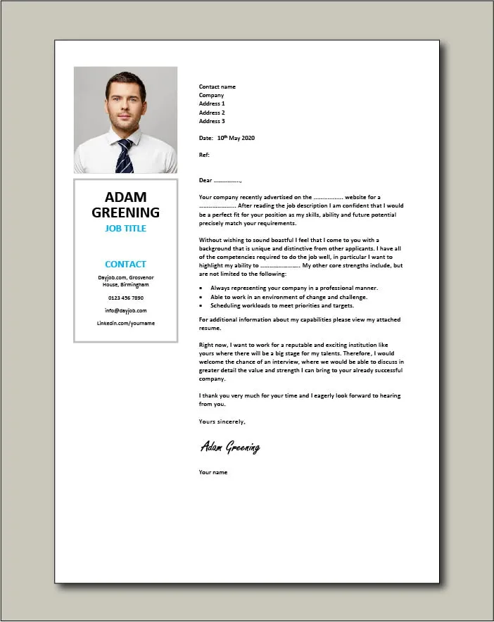 37651 closing and action