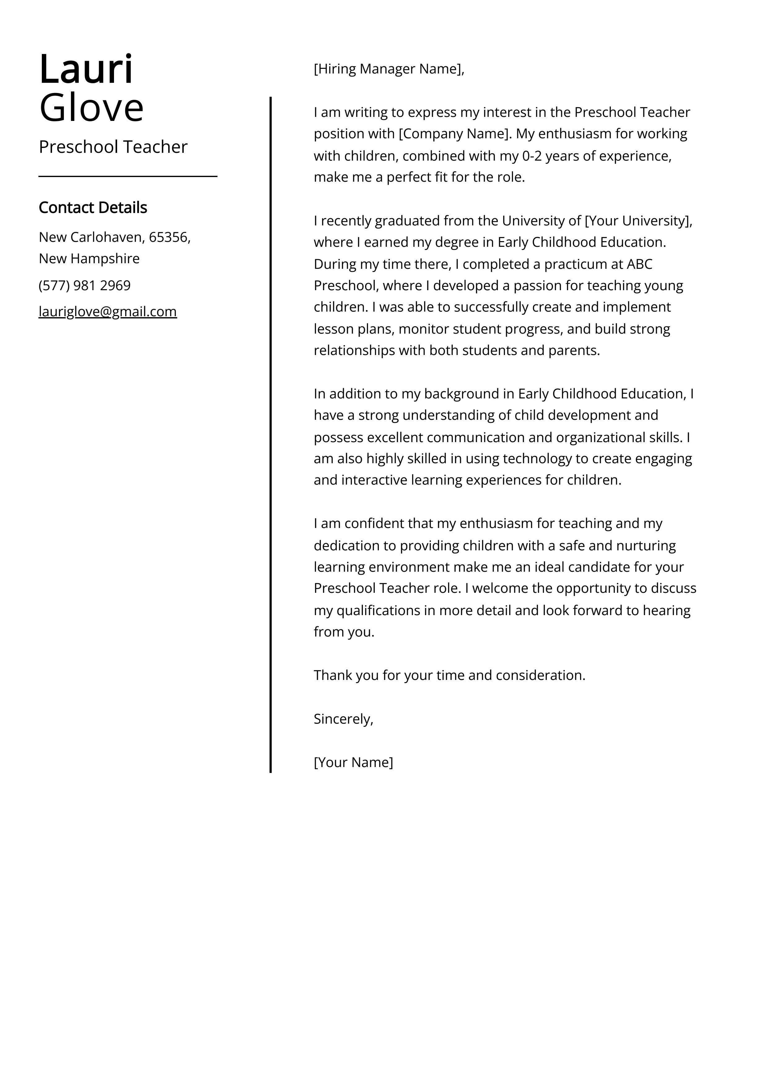 37654 cover letter example