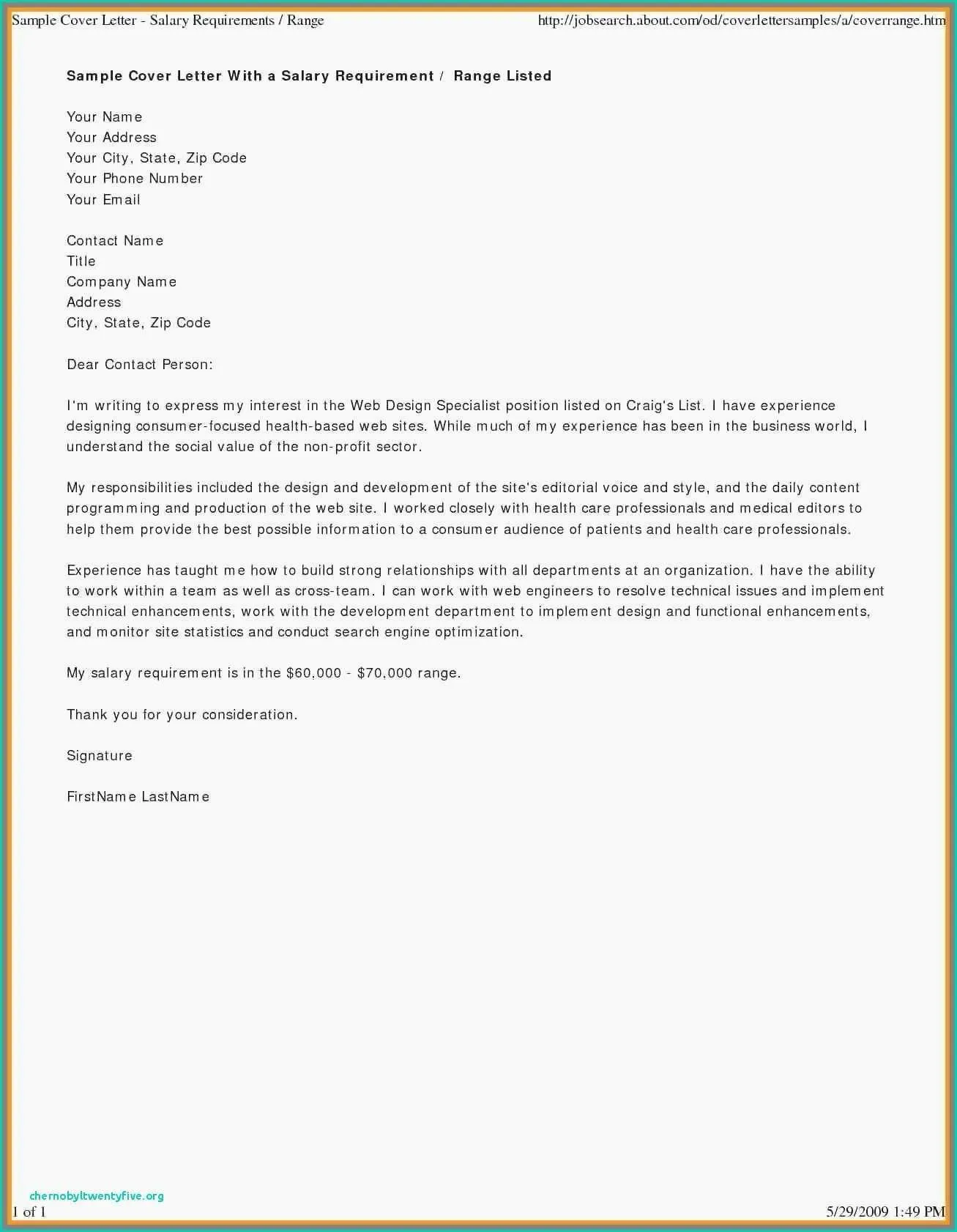 37657 concise cover letter