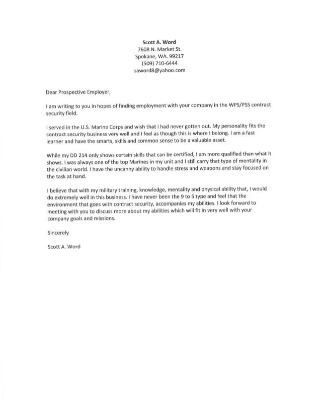 37670 military experience