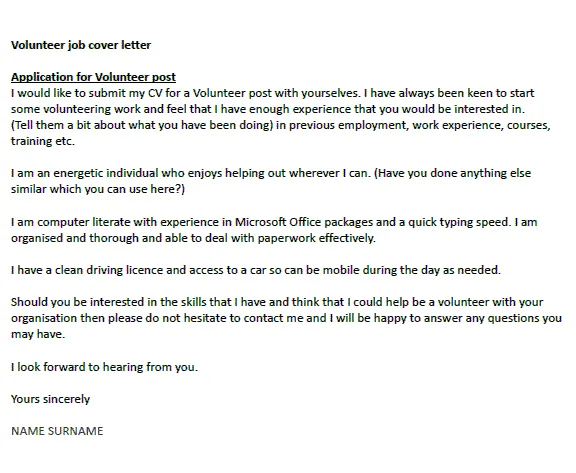 37680 cover letter formatting