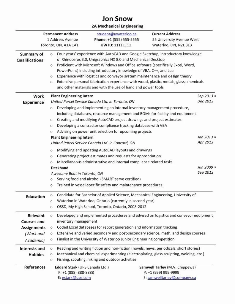 37686 engineer cover letter formatting
