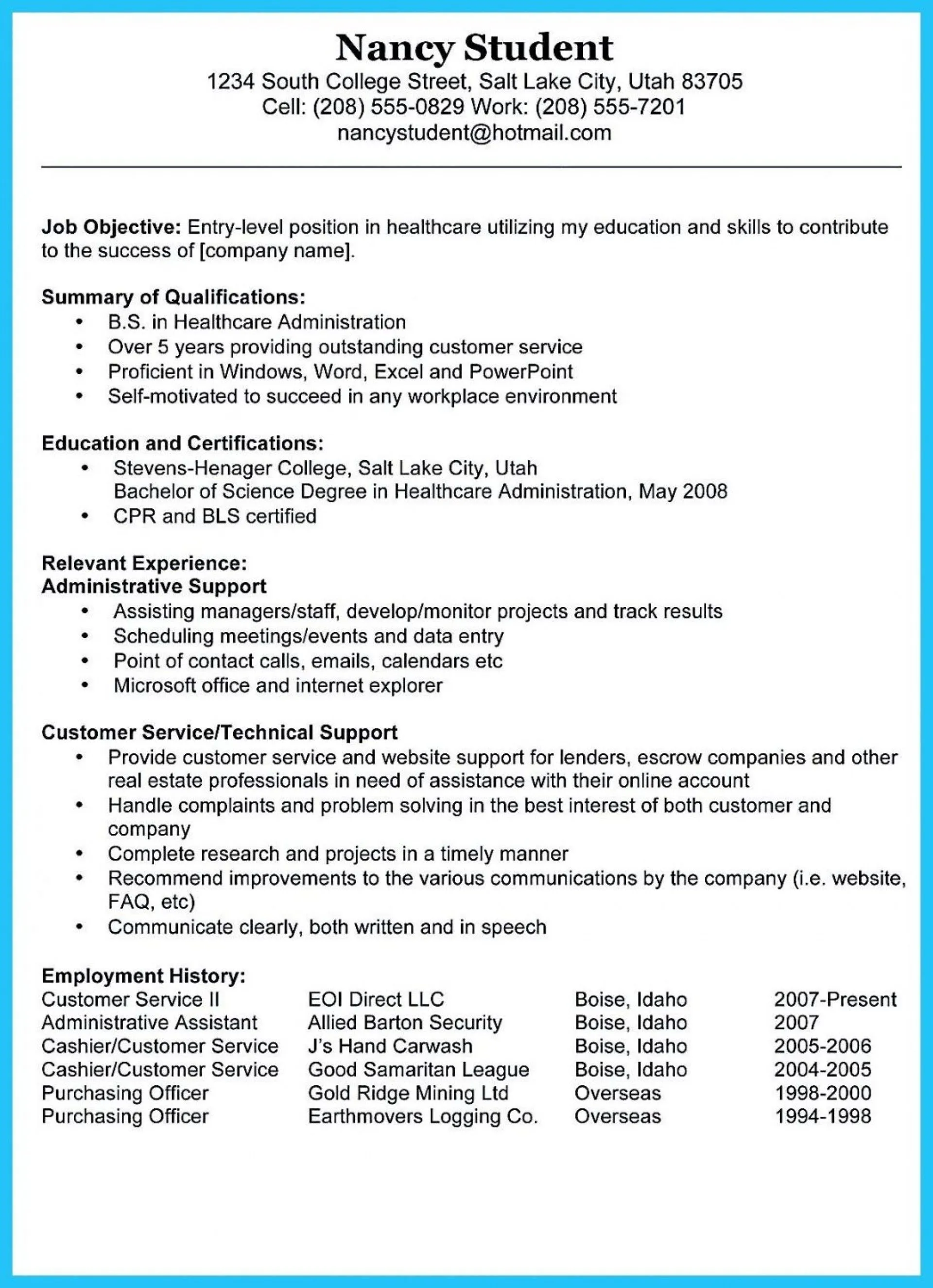 37693 communication skills cover letter