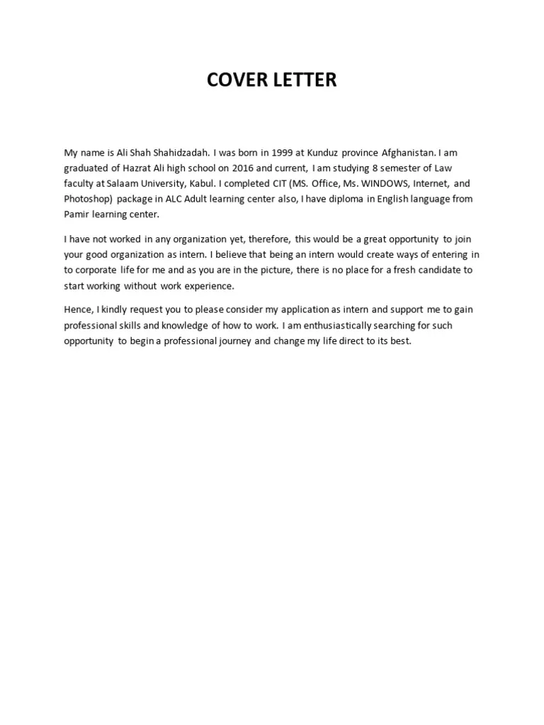 37693 cover letter interpersonal skills