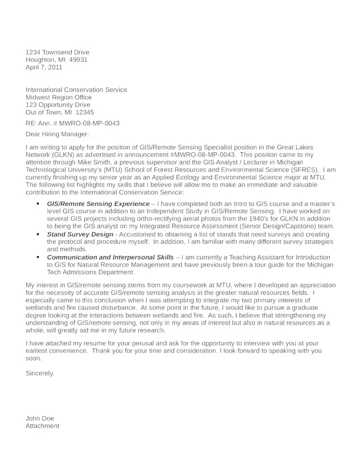 37697 gis technician mistakes