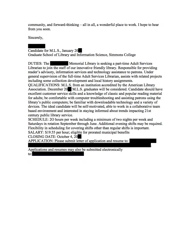 37697 gis technician software proficiency