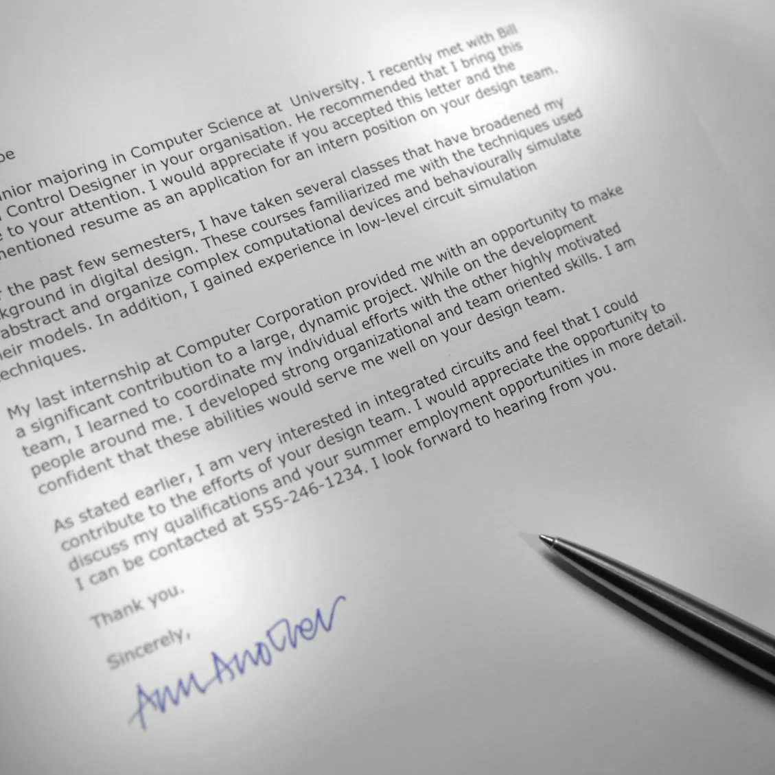 37702 electronic cover letter sample 4