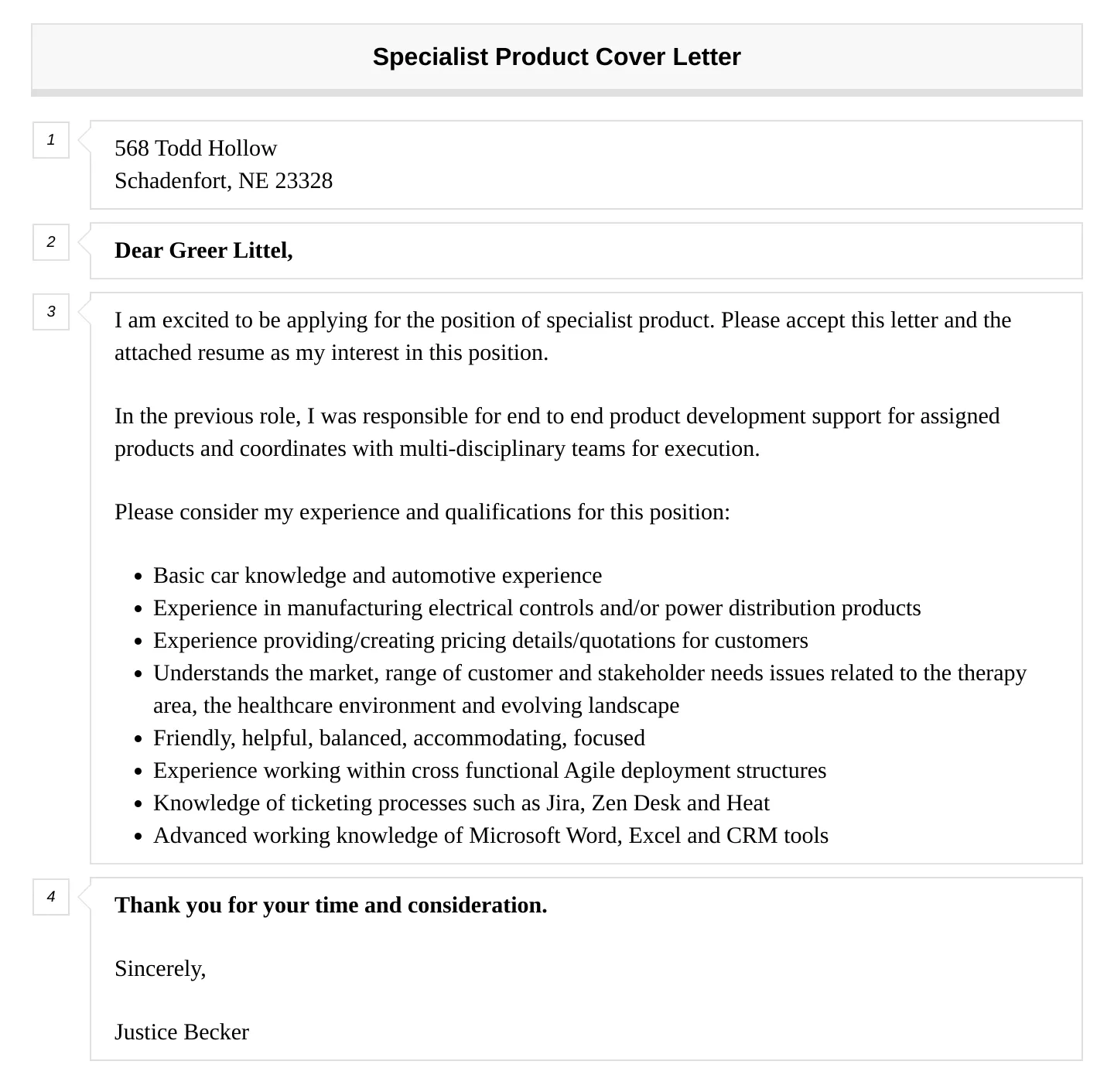 37705 cover letter header