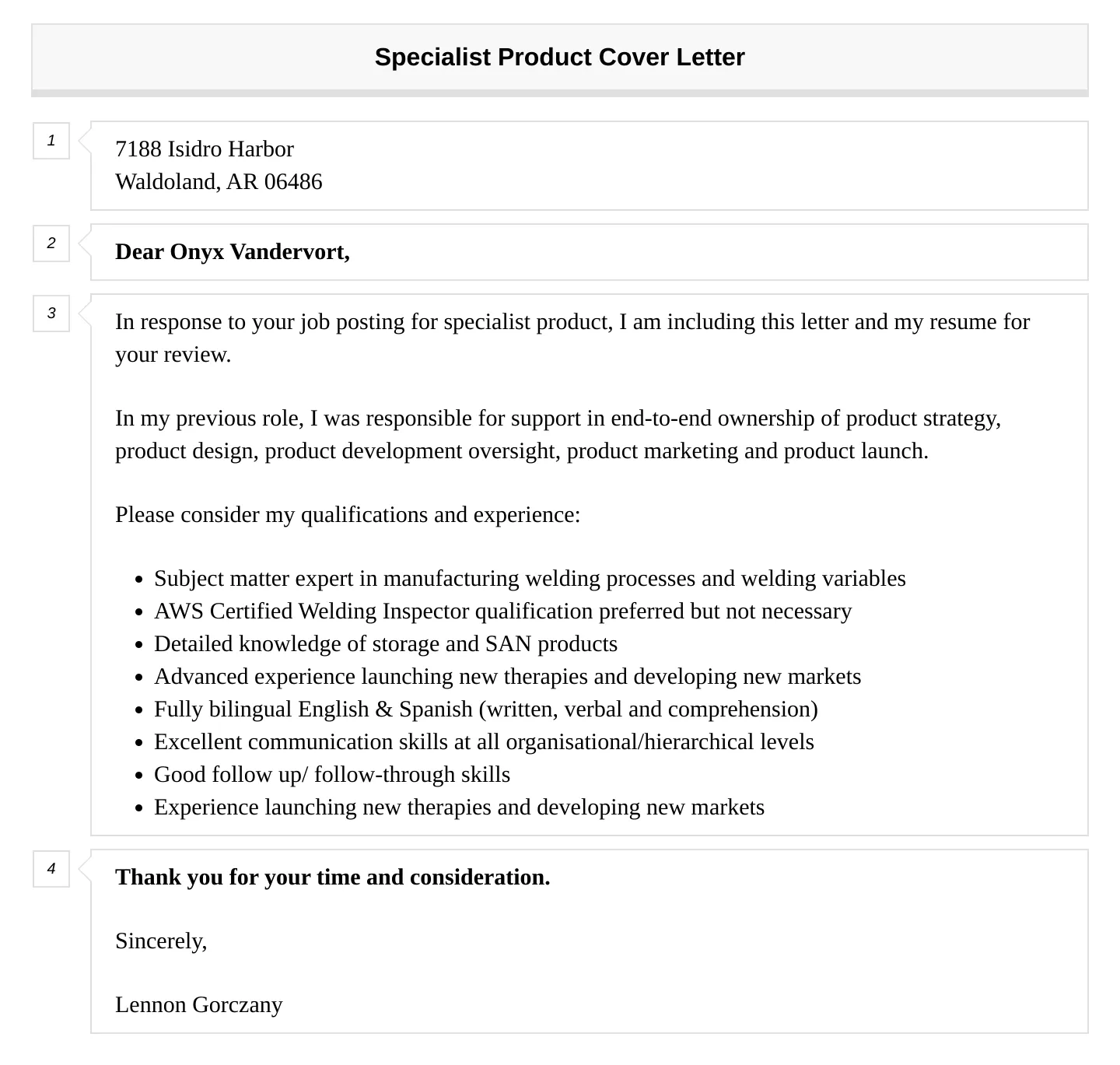 37705 quantify achievements