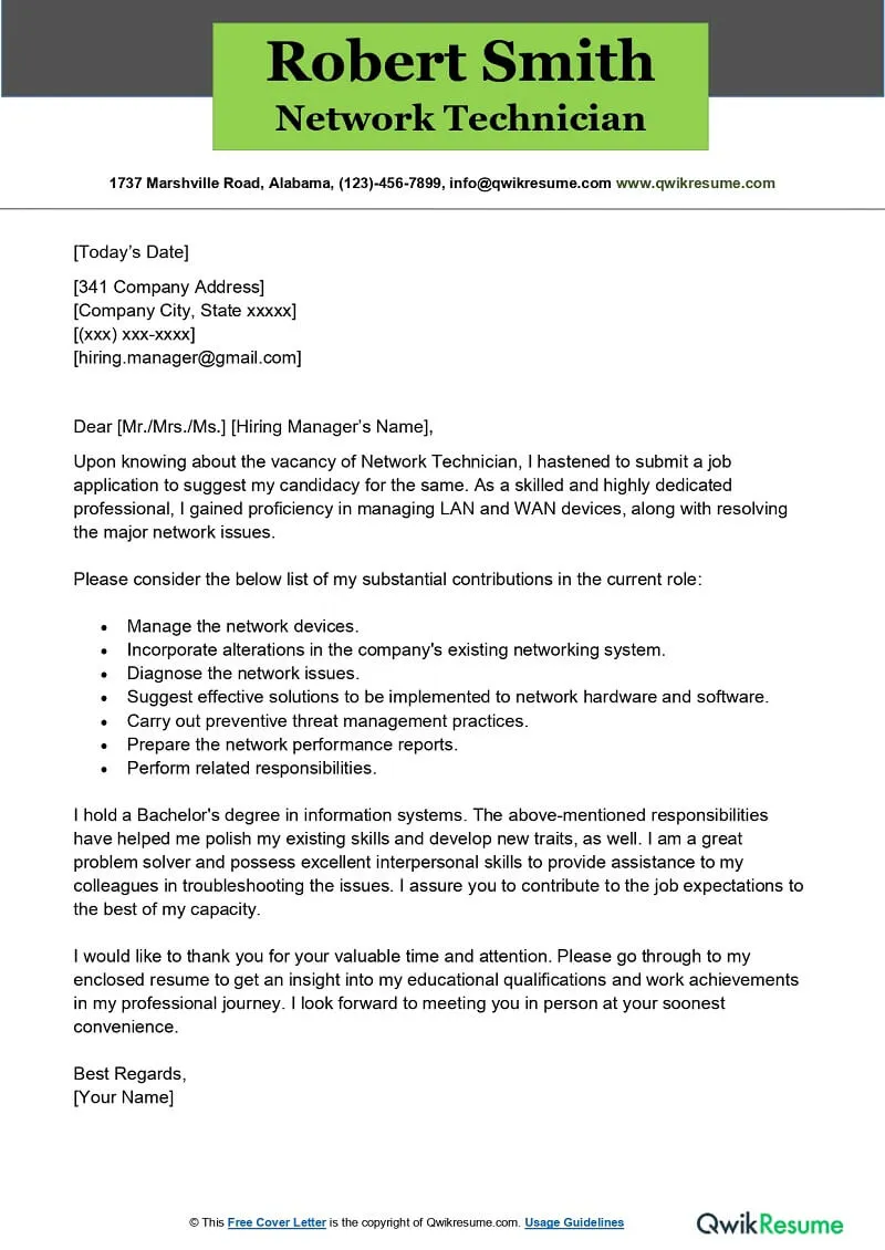 37710 network technician skills