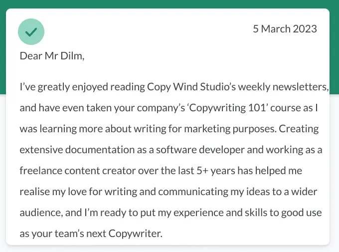 37712 career change cover letter image4