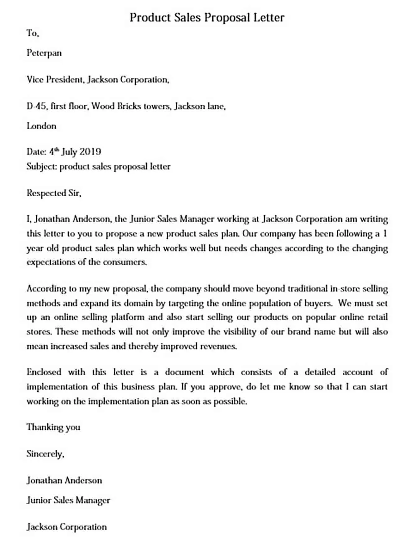 37721 cover letter importance