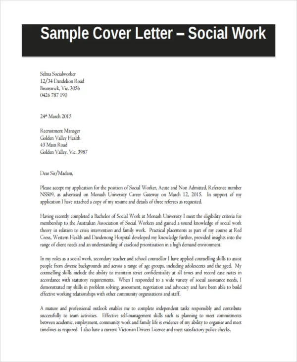 37724 highlighting skills social work
