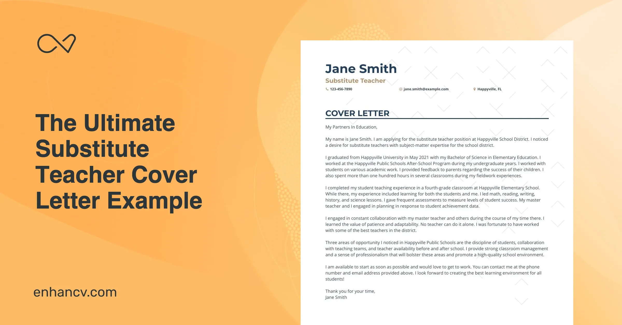 37727 substitute teaching cover letter mistakes