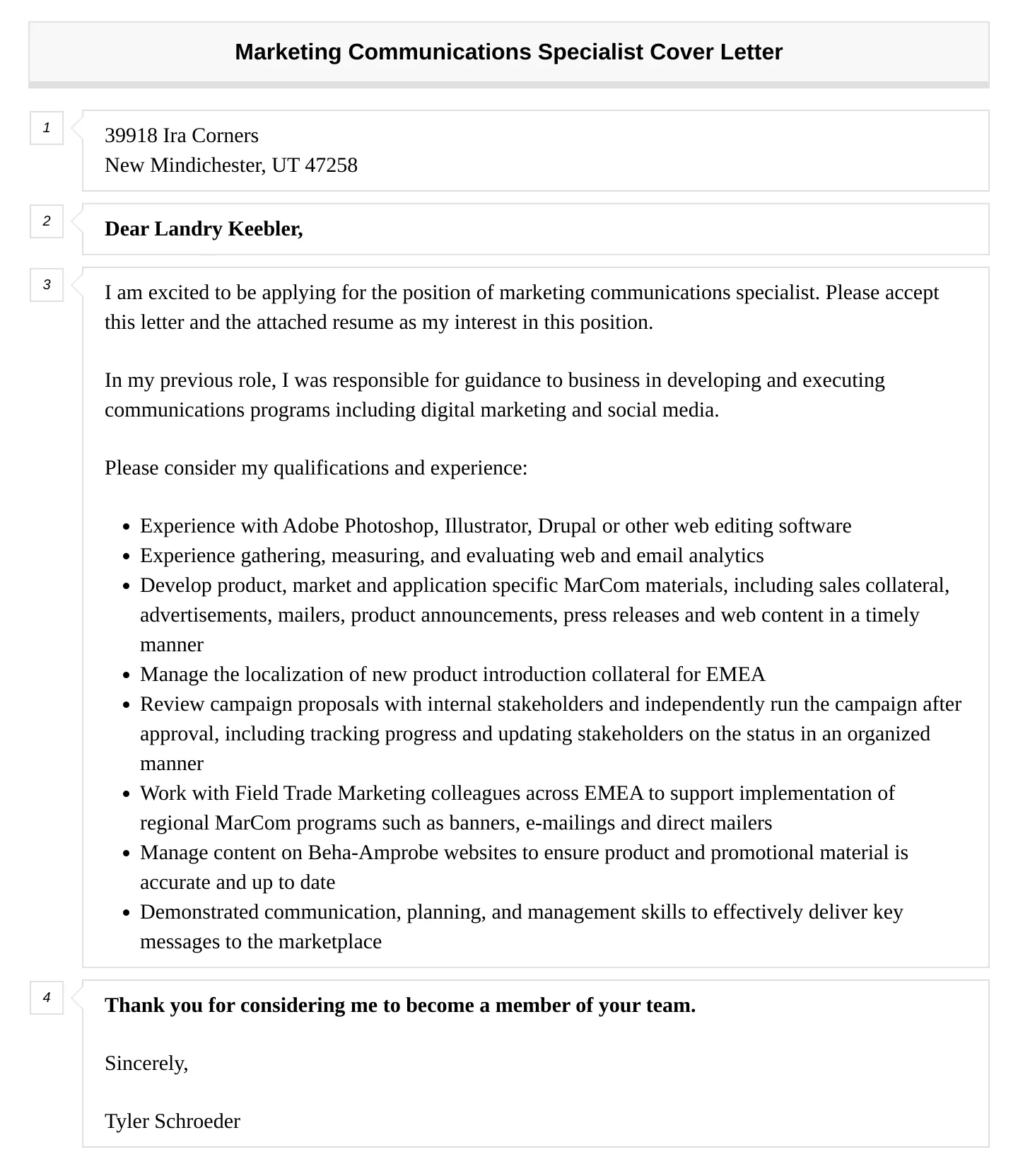 37734 marketing communications cover letter tips 3