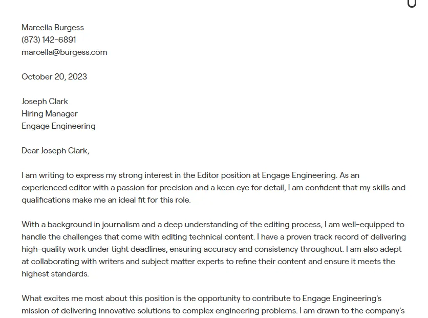 37735 follow up email