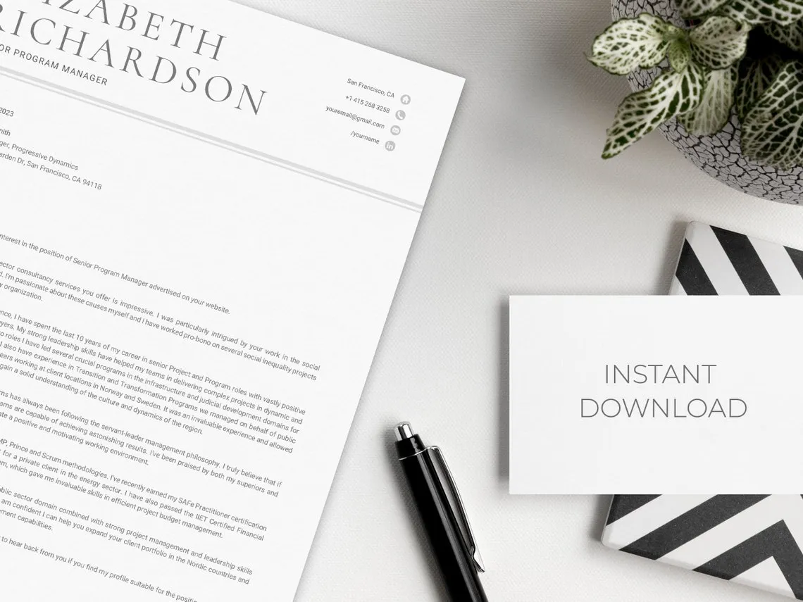 37751 cover letter formatting